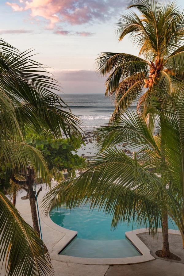 Fishermans Resort Life La Libertad Exteriér fotografie