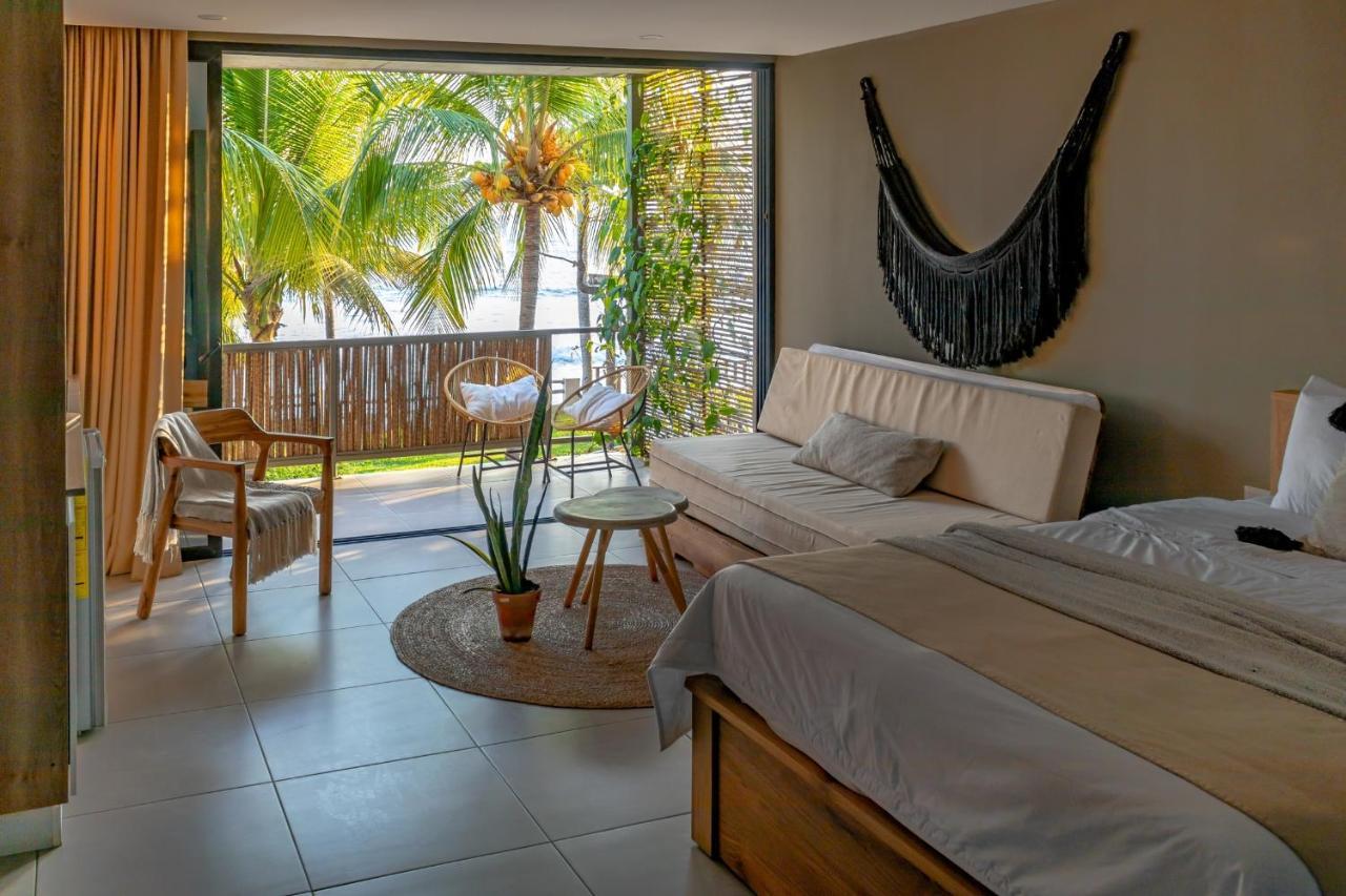 Fishermans Resort Life La Libertad Exteriér fotografie