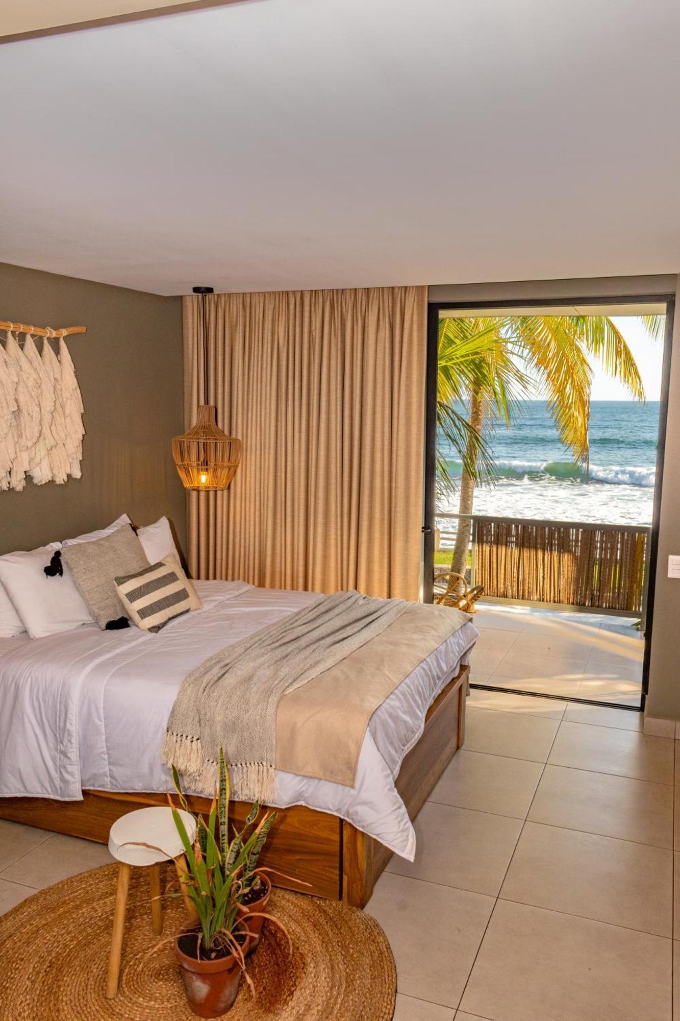 Fishermans Resort Life La Libertad Exteriér fotografie