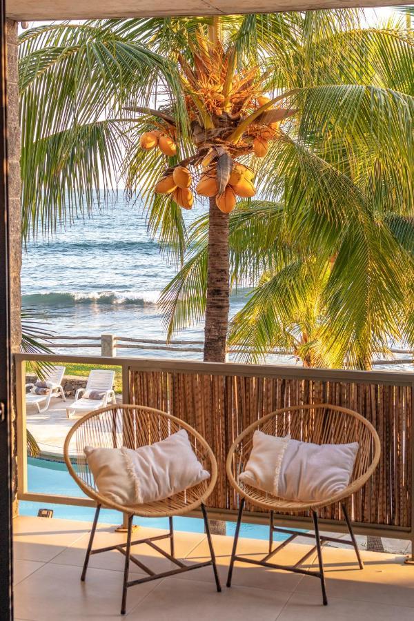Fishermans Resort Life La Libertad Exteriér fotografie